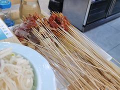 -屋头串串(龙潭寺店)