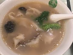 -萧记三鲜烩面(商务外环店)