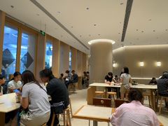 -JPG canteen(广州乐峰广场店)