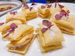 -西贝海鲜汇(槐安路店)