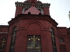 -圣·阿列克谢耶夫教堂