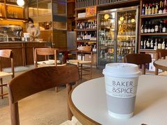 -BAKER&SPICE(祥云小镇店)