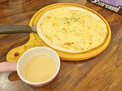 -Kpasta韩式意大利面