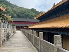 -普陀山风景名胜区-法雨禅寺