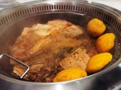-大鹅岛灶台鱼·铁锅炖(水库路店)