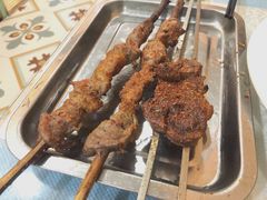 -马尔龙新疆饭店·清真(长青路店)