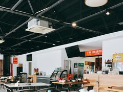 -大自然醉鹅·铁锅火焰鹅(上海联洋店)