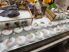 -丰卓会海鲜自助(中润大道店)