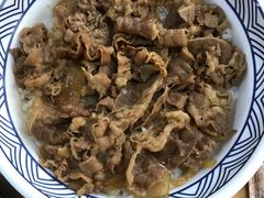 招牌牛肉饭-一日一膳(韩乐坊店)