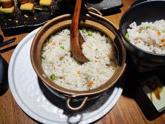 -敏珠拉姆藏餐·南京厨房(富春江东街店)