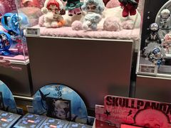 -泡泡玛特POPMART(苏州诚品生活店)