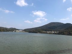 -宁波富邦荪湖山庄