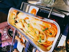 -很久以前羊肉串(打浦路店)