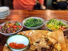 半夜卤鸡-刘师父老汉口江湖菜(蔡锷路店)