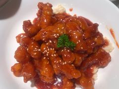 -兰湘子·湘菜小炒(济南领秀城店)