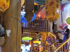 -民食香·腊排骨野生菌美食(木府店)
