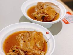 -喜家德虾仁水饺(华强天虹店)