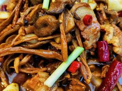 -聚味瞿记·龙虾堂(渔人码头一店)