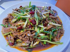 爆炒腰花-金锅小厨(乐活街店)