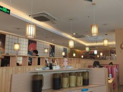 -松野谷·寿喜烧自助(华联顺义金街购物中心店)