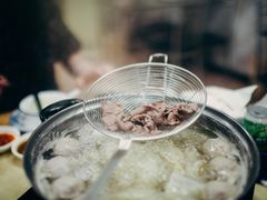 -五洲牛肉美食馆