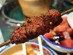 -临胜烧烤大牌档(东葛店)