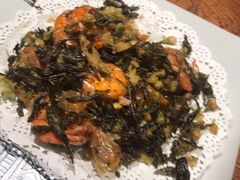 -云海肴·汽锅鸡·云南菜(美罗城店)