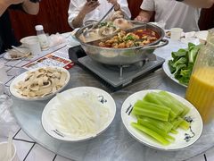 -四妹餐厅(玫瑰街店)