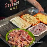 在武汉…只想为这一家去古田！！