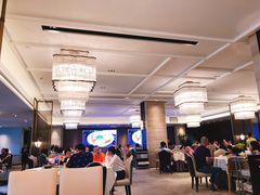 大堂-安蒂娅.悦景轩中餐厅(西乡店)
