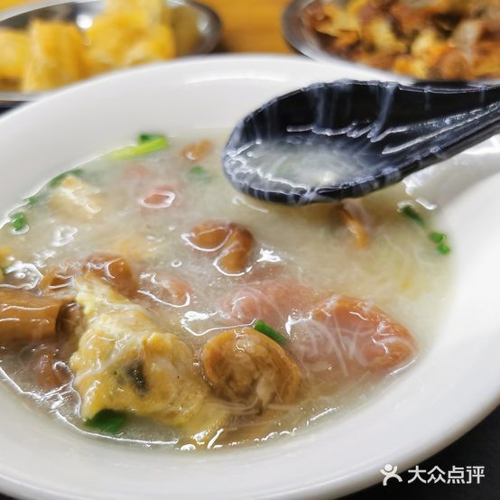 祥记·泉州面线糊(禾祥东店)