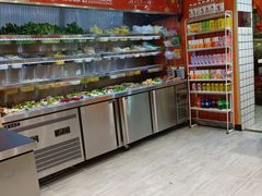 -张亮麻辣烫(上海金平路店)