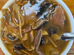 -逍遥镇刘相五胡辣汤豆沫馆(康复中街店)