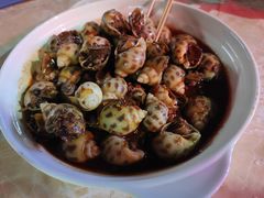 三妹麻辣花螺-三妹小龙虾·黄油蟹(华侨城总店)