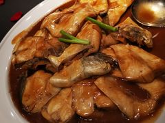-隆荟•台州菜•粤菜