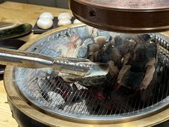 -泥炉烧肉师(新街口金銮巷店)