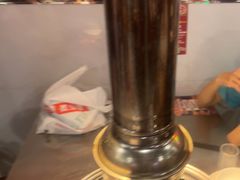 -燚青春东北泥炉烤肉(百合店)