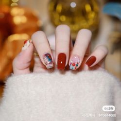 -妙睫屋日式美甲美睫