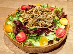 -耶里夏丽·新疆菜·28年喀什老馆(田林东路店)