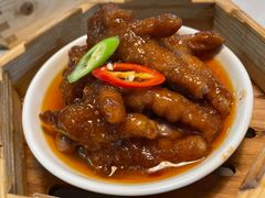 -东鑫记港式茶餐厅(南京东路店)