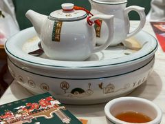 -悦得闲广式点心茶楼(蓝鲸世界店)