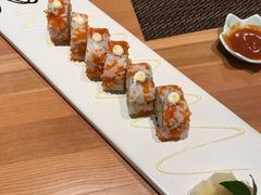 -皇品田苑日式料理(苏州中心店)