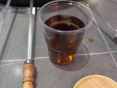 -水浒烤肉(大学城总店)