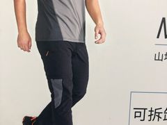 -迪卡侬(顺峰山店)