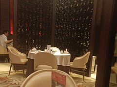 -上海金桥红枫万豪酒店-万豪中餐厅