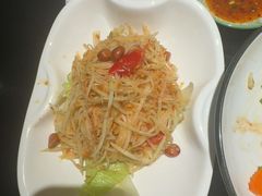 -金厨泰国餐厅·全泰籍厨师料理(拱北店)
