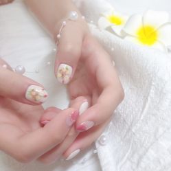 -盼兮·日式美睫沙龙