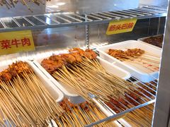 -袁记串串香(北国店)