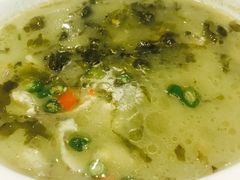 -丽华餐厅·天津菜(艳阳路店)