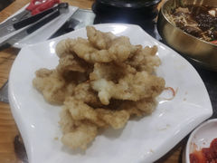-24 新村雪浓汤(长白山烤肉店)